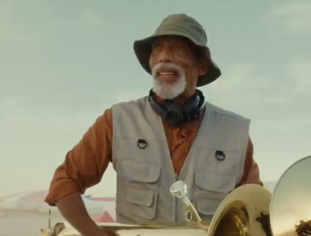 Treasure Hunter